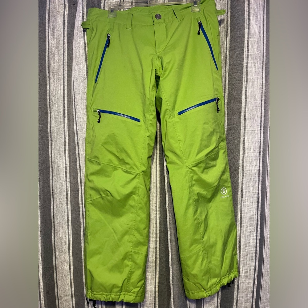 Bogner Ski Pants
